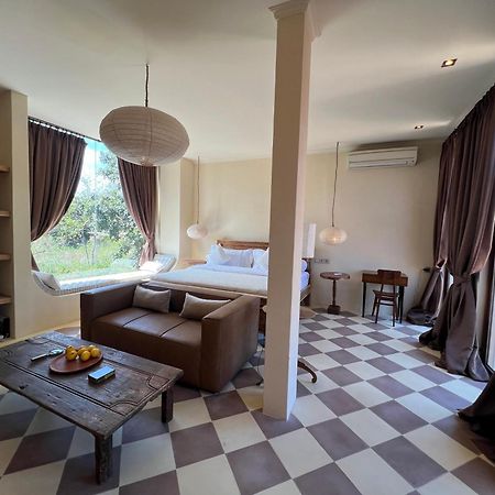 The Rose Moon Villa - Uluwatu Luaran gambar