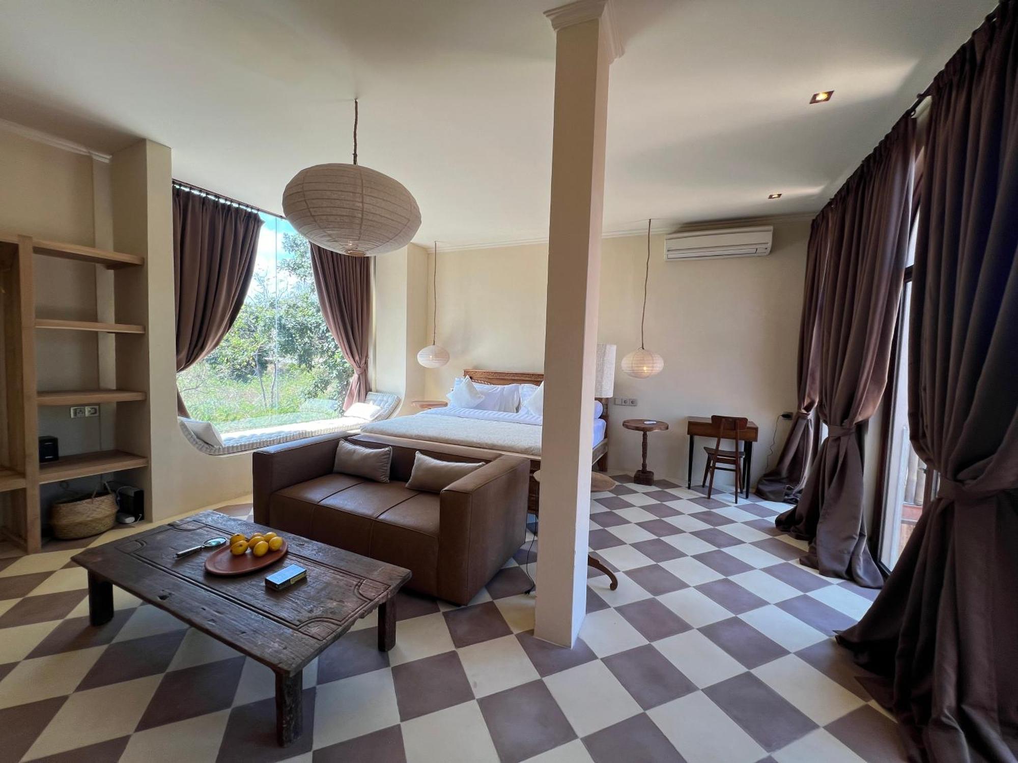 The Rose Moon Villa - Uluwatu Luaran gambar