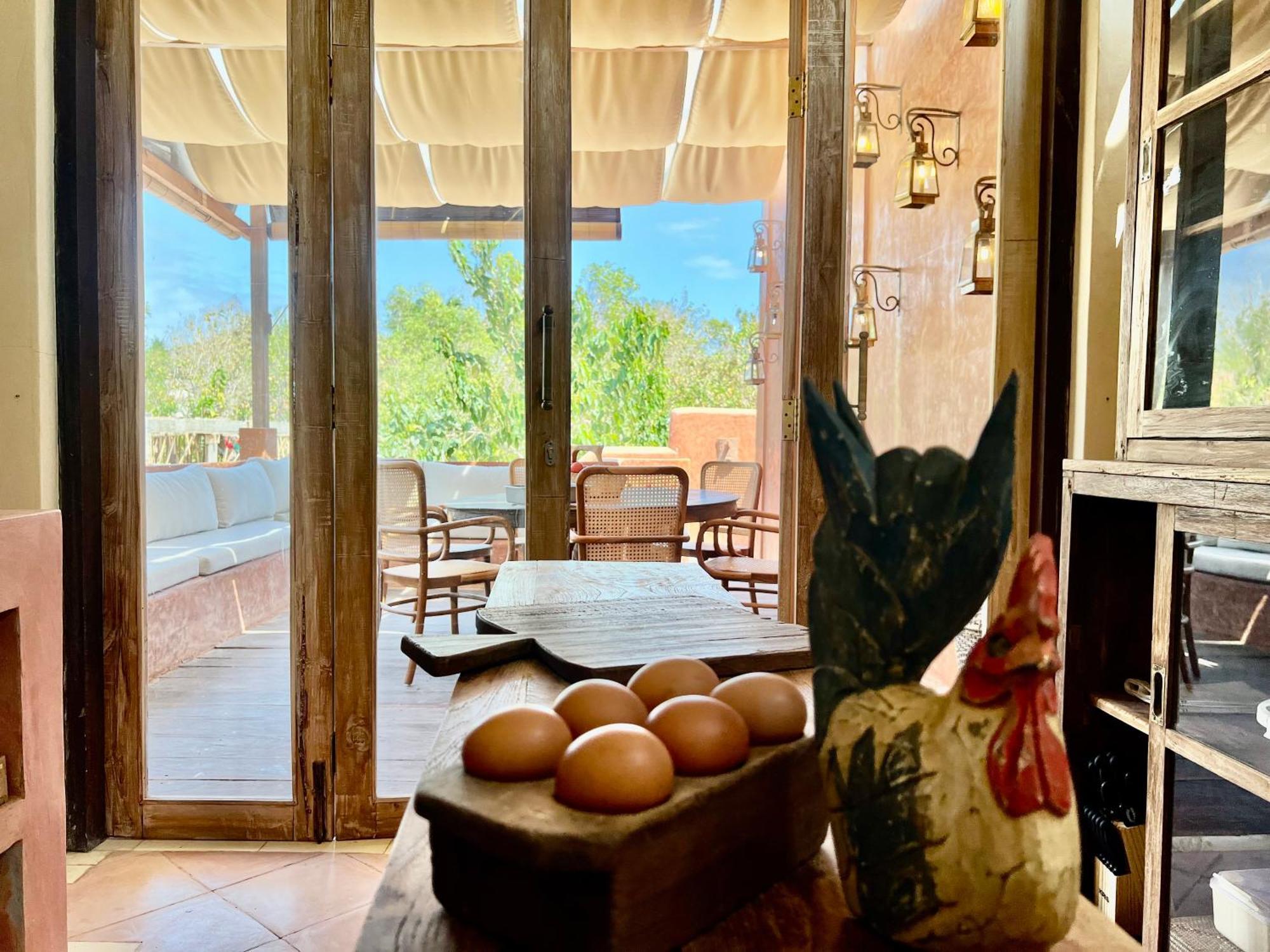 The Rose Moon Villa - Uluwatu Luaran gambar
