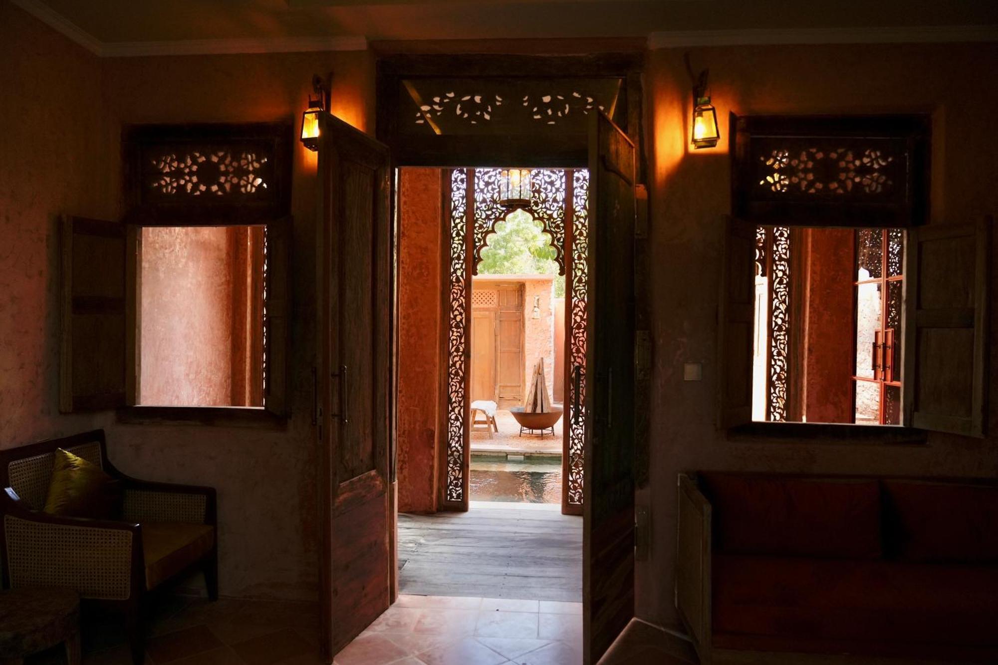 The Rose Moon Villa - Uluwatu Luaran gambar
