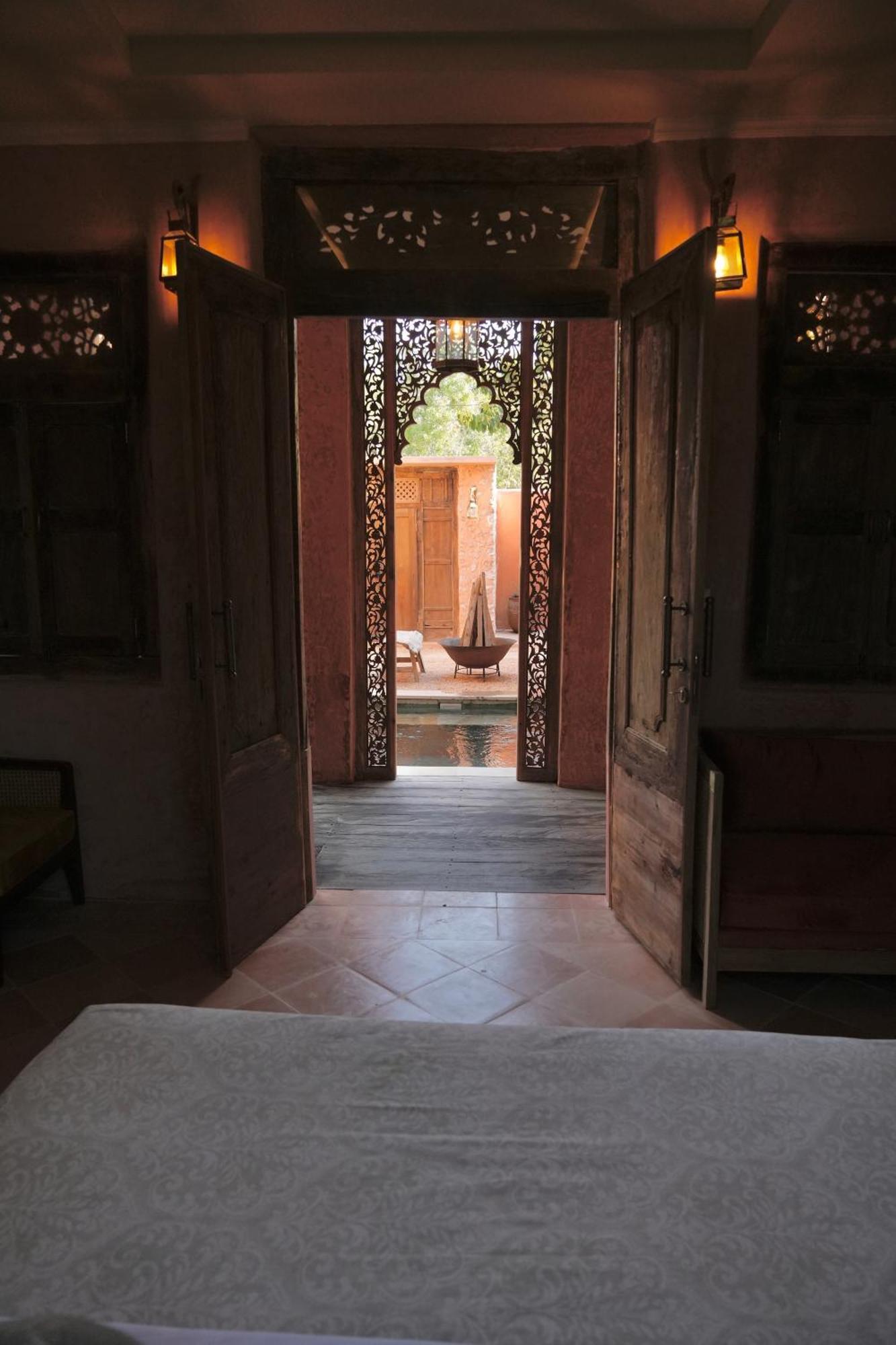 The Rose Moon Villa - Uluwatu Luaran gambar