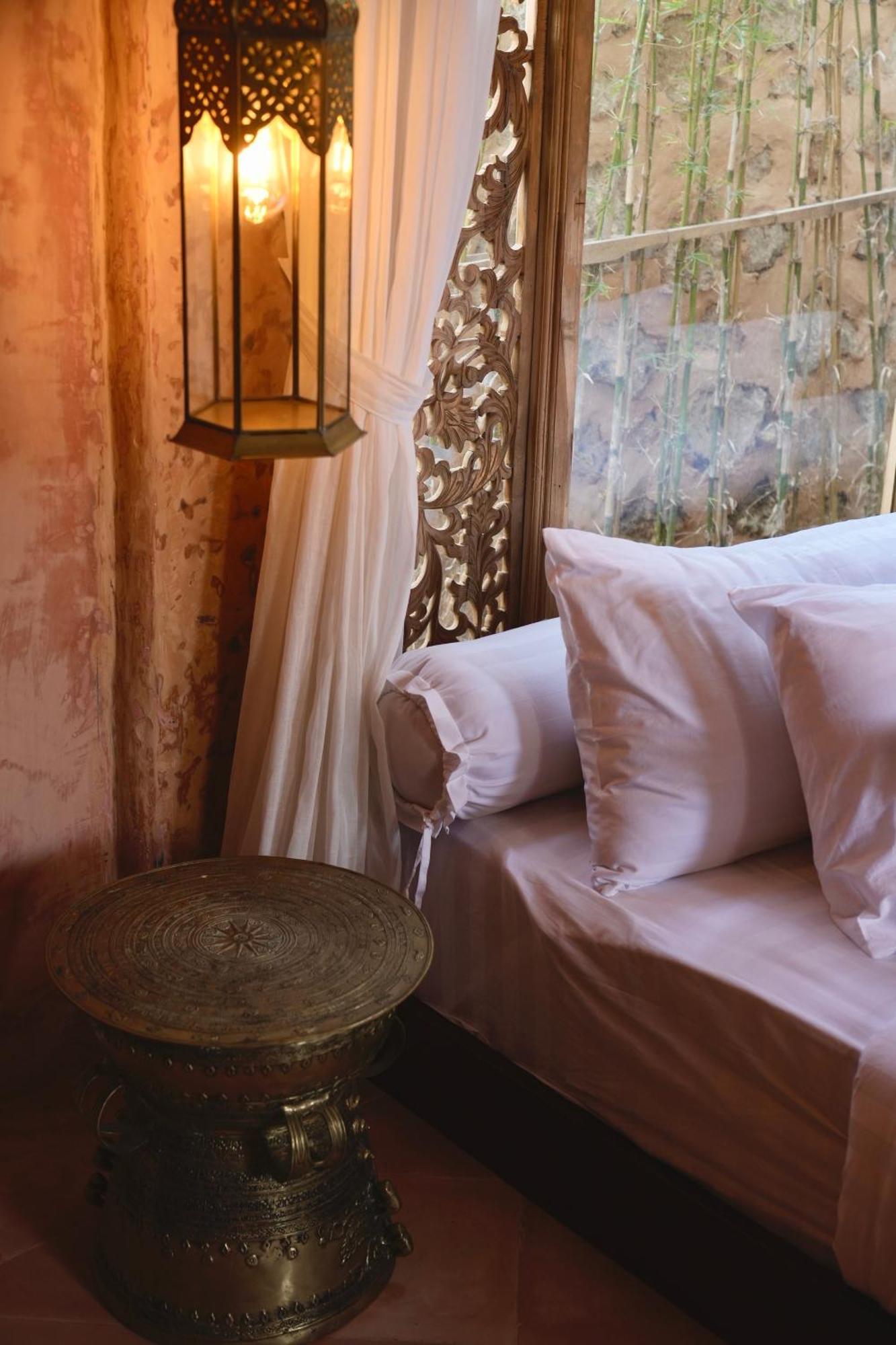 The Rose Moon Villa - Uluwatu Luaran gambar