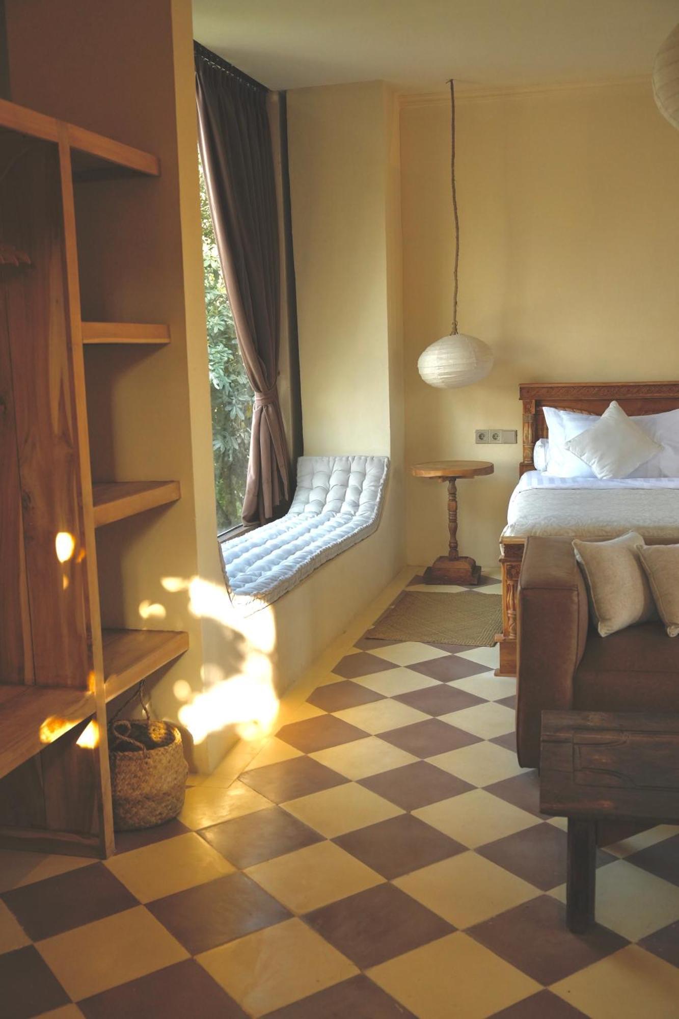 The Rose Moon Villa - Uluwatu Luaran gambar