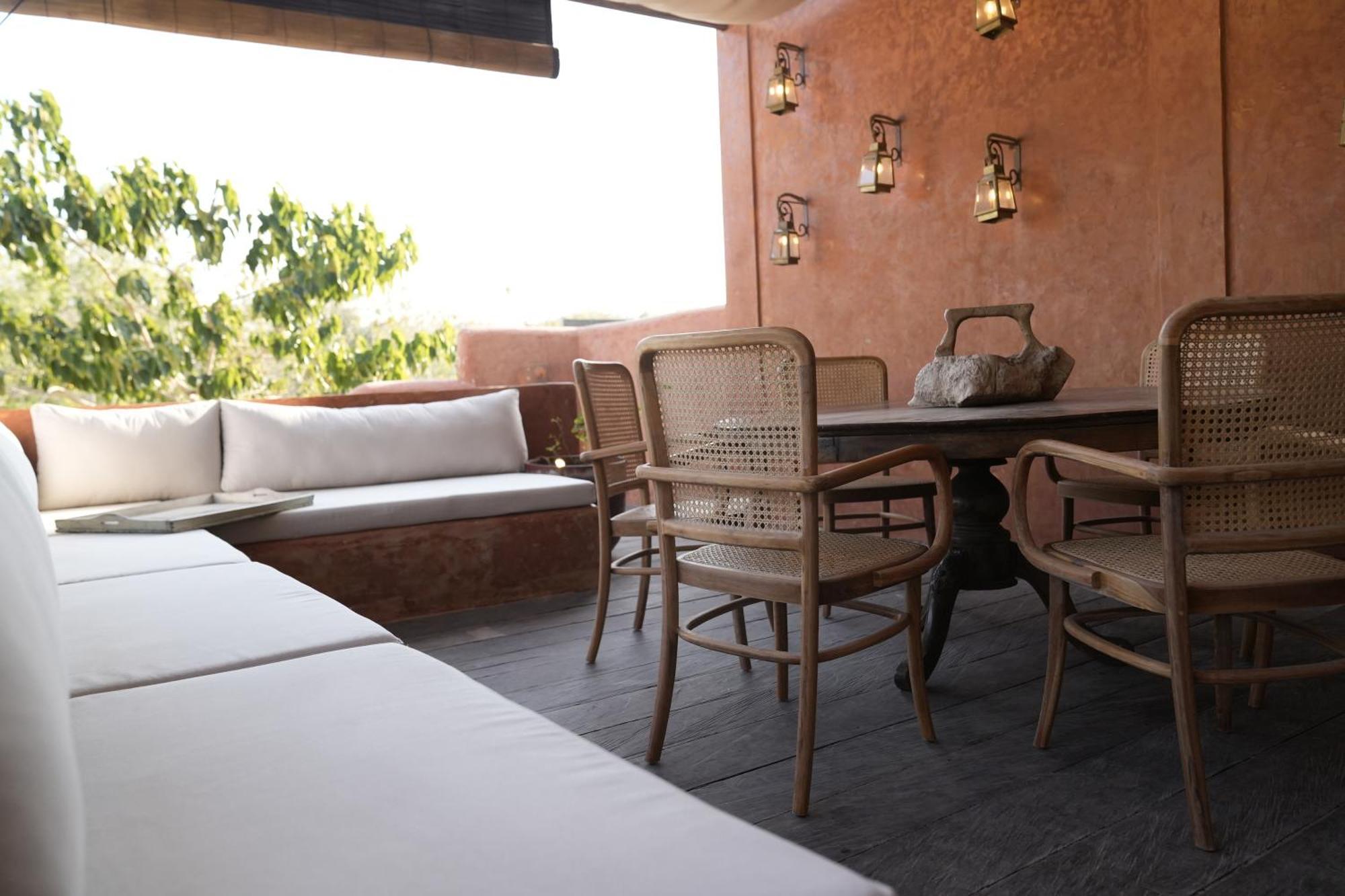 The Rose Moon Villa - Uluwatu Luaran gambar
