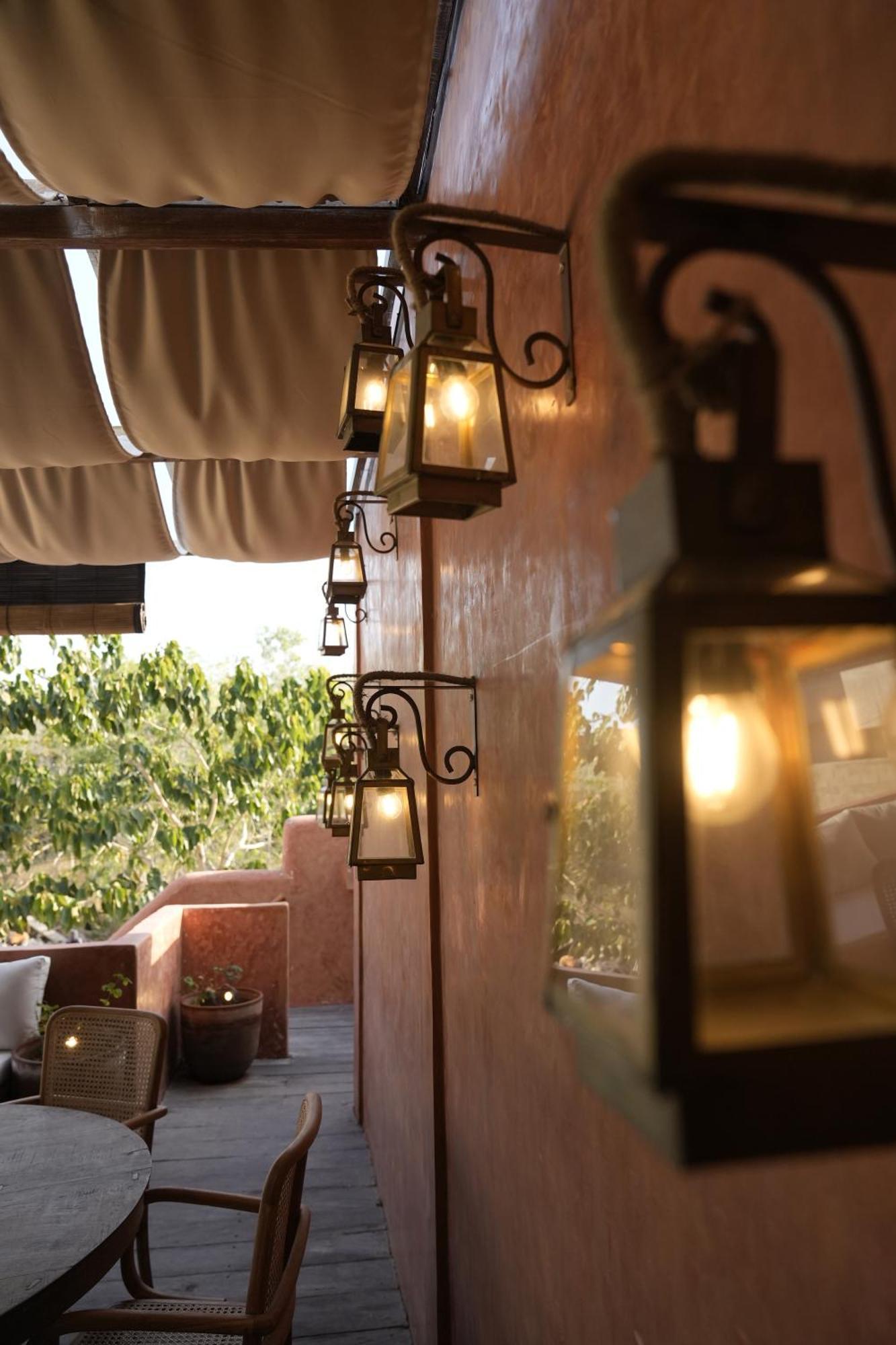 The Rose Moon Villa - Uluwatu Luaran gambar