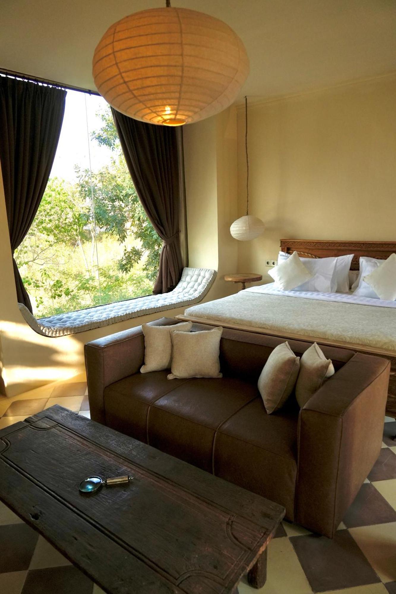 The Rose Moon Villa - Uluwatu Luaran gambar