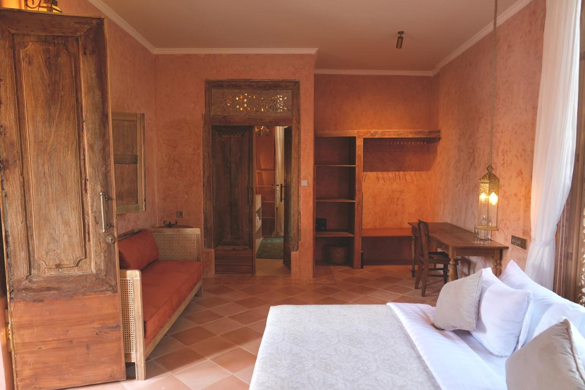 The Rose Moon Villa - Uluwatu Luaran gambar