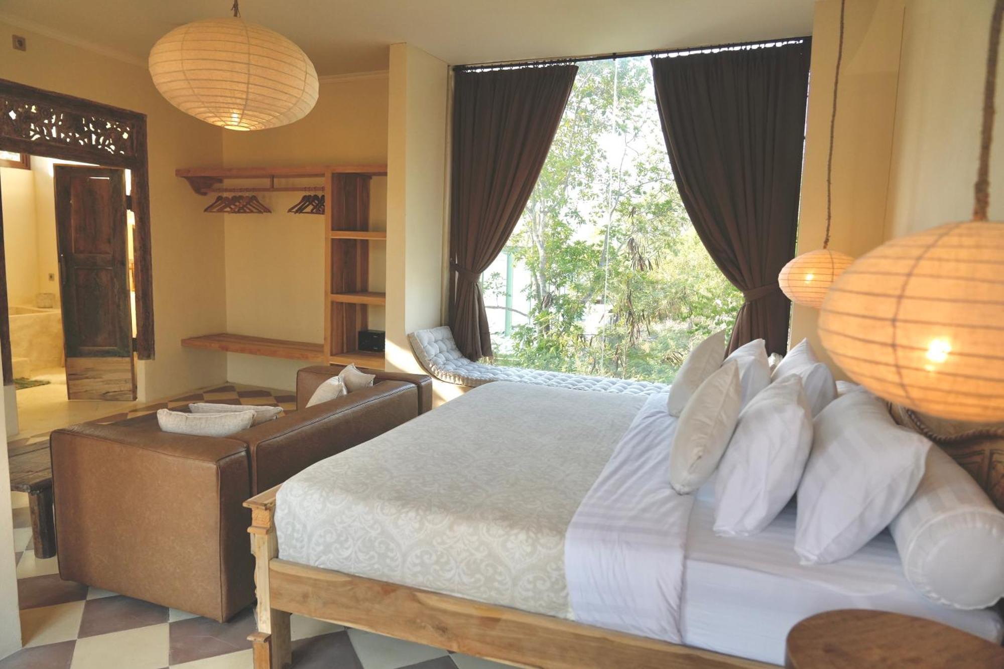 The Rose Moon Villa - Uluwatu Luaran gambar