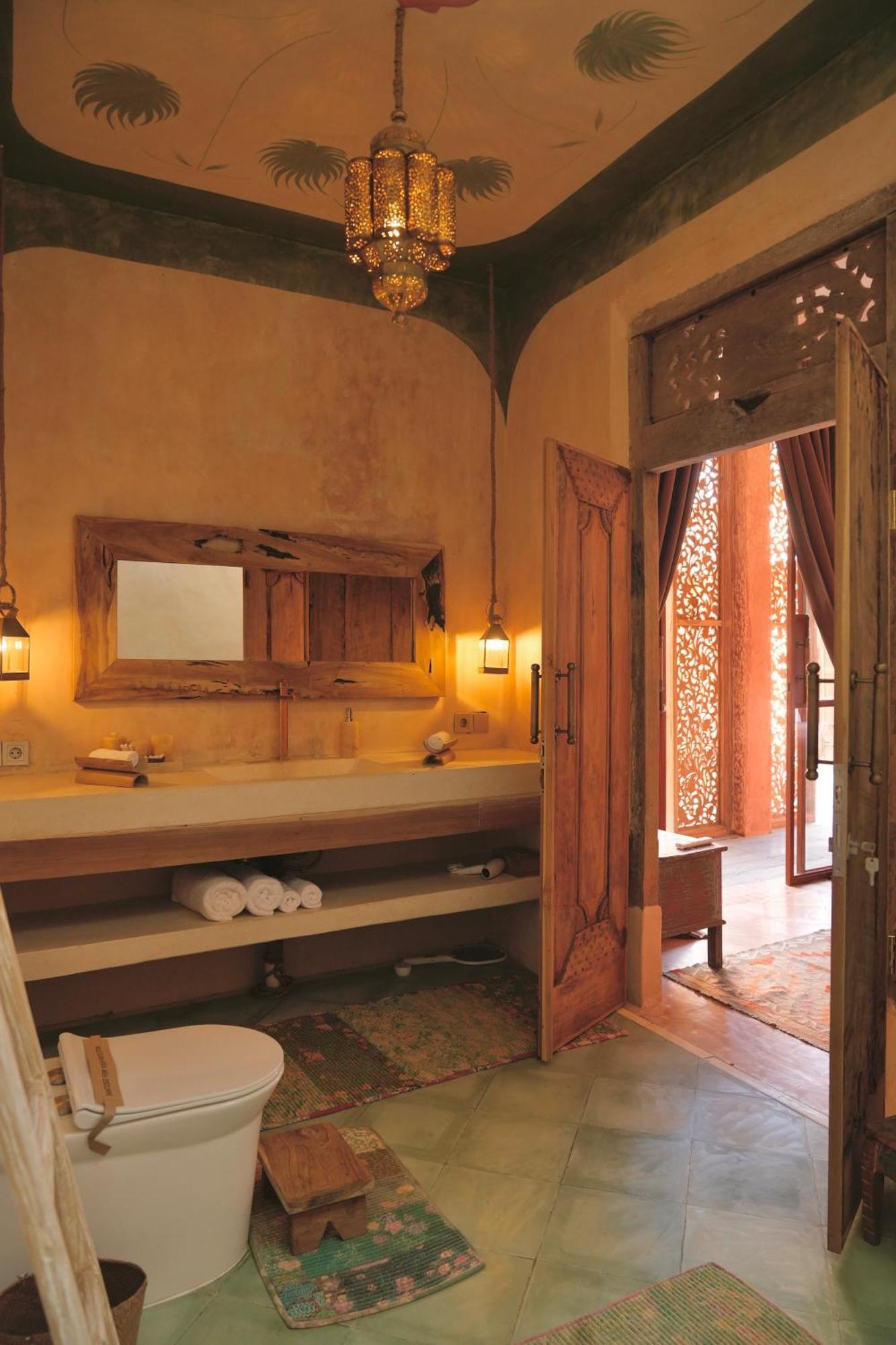 The Rose Moon Villa - Uluwatu Luaran gambar